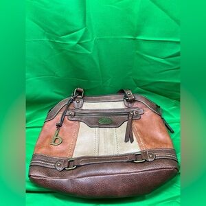 B.O.C. Born Concept Charging Bag (P3)